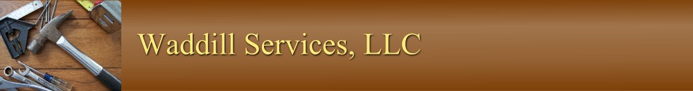 Waddill Services, LLC | Des Moines, Iowa