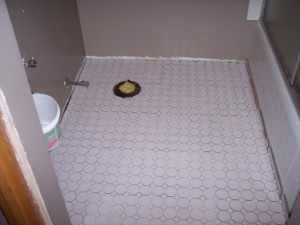 Picture of bath improvements by Waddill Services, LLC in Des Moines, Iowa 9