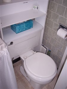 Picture of bathroom updates by Waddill Services, LLC in Des Moines, Iowa 1