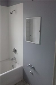 Picture of bathroom updates by Waddill Services, LLC in Des Moines, Iowa 15