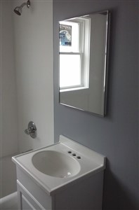 Picture of bathroom updates by Waddill Services, LLC in Des Moines, Iowa 17