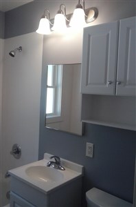 Picture of bathroom updates by Waddill Services, LLC in Des Moines, Iowa 19