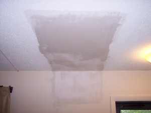 Picture of ceiling bulkhead removal by Waddill Services, LLC in Des Moines, Iowa 5