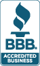 Better Business Bureau Seal