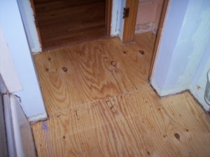 Picture of bath improvements by Waddill Services, LLC in Des Moines, Iowa 8