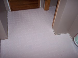 Picture of bath improvements by Waddill Services, LLC in Des Moines, Iowa 11