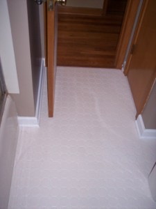 Picture of bath improvements by Waddill Services, LLC in Des Moines, Iowa 16