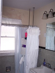 Picture of bathroom updates by Waddill Services, LLC in Des Moines, Iowa 2