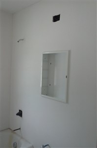 Picture of bathroom updates by Waddill Services, LLC in Des Moines, Iowa 10