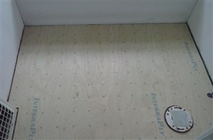 Picture of bathroom updates by Waddill Services, LLC in Des Moines, Iowa 12