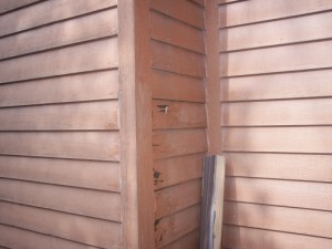 Picture of chimney chase repaired by Waddill Services, LLC in Des Moines, Iowa 3
