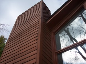 Picture of chimney chase repaired by Waddill Services, LLC in Des Moines, Iowa 4