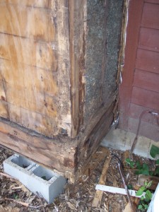 Picture of chimney chase repaired by Waddill Services, LLC in Des Moines, Iowa 7