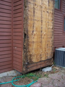 Picture of chimney chase repaired by Waddill Services, LLC in Des Moines, Iowa 8