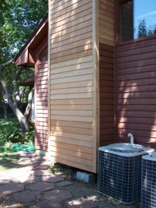 Picture of chimney chase repaired by Waddill Services, LLC in Des Moines, Iowa 13